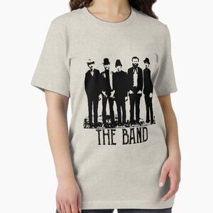 The Crickets Band Classic Rock And Roll Shirt